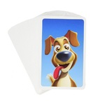 Smartgames Επιτραπέζιο καρτών- μίμησης 'Γκριμάτσες ζώων -Mimiq Farm' (MMQ002)