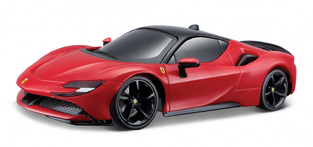 Maisto 1:24 RC Ferrari SF90 S