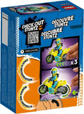 Lego City Cyber Stunt Bike (60358)