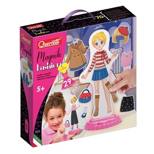 Quercetti Magnetic Fashion Anna (2925)