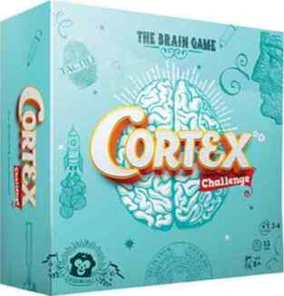 Professor Puzzle Cortex Challenge (CO-1)