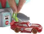 Cars Σετ Παιχνιδιού-Τα Μπουζί Της Ωραίας Ελένης GTK90