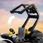 Lego City Construction Steamroller για 5+ ετών