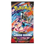 Pokemon TCG: Mega Evolution – Chaos Rising Booster Pack – Διάφορα Σχέδια (POK104071)