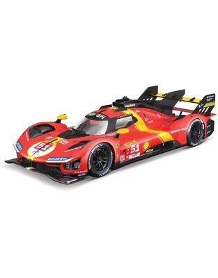 Bburago 1:24 Ferrari 499p