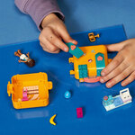 LEGO Friends Andrea's Swimming Cube 41671