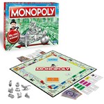 Hasbro Monopoly Classic (C1009110)