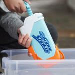 Nerf Νεροπίστολο Torrent Water Blaster Super Soaker (F3889)