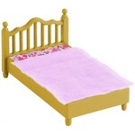 Sylvanian Families Family Bed set for adult