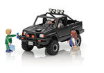 Playmobil Back to the Future Όχημα Pick-Up του Marty McFly