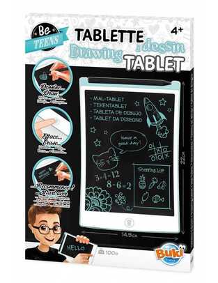 Buki Drawing Tablet d6 (TD001)