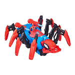 Spiderman Crawl And Capture Spider Vehicle (F7845)