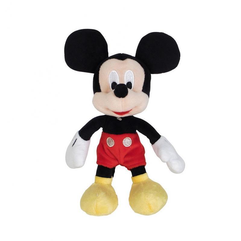 As Company Λούτρινο Disney Mickey 20 εκ. για 3+ Ετών (1607-01680)