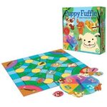 Eeboo Επιτραπέζιο Παιχνίδι, Pupy Fuffle Game (BDPUF)