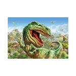 Παζλ Dino Δεινόσαυροι 2*48