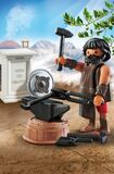 Playmobil Θεός Ήφαιστος