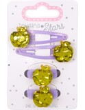 Die Spiegelburg HairClip Apple (17638)
