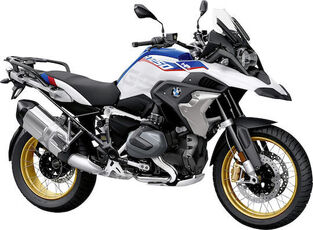 Maisto Μοτοσυκλέτα 1:12 BMW R1250 GS