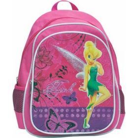 GIM Τσάντα Πλάτης Νηπίου Tinkerbell