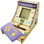 Buki Κονσόλα Arcade (BUK-2167)