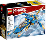 Lego Ninjago Jay’s Lightning Jet EVO (71784)