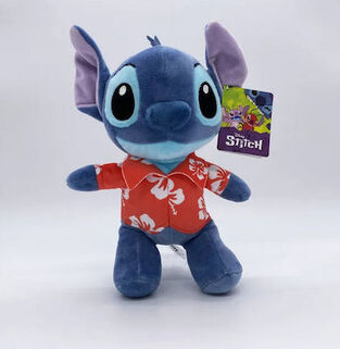 Disney Λούτρινο Disney Stitch 30 εκ.