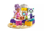 Lego Gabby's Dollhouse Gabby & MerCat's Ship & Spa (10786)