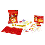Κάισσα Επιτραπέζιο Παιχνίδι Bag of Chips για 2-5 Παίκτες (KA114315)