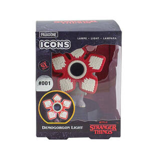 Paladone Icons: Stranger Things - Demogorgon Light (PP9779ST)
