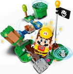 LEGO Super Mario Πακέτο Ενίσχυσης Mario Χτίστης 71373