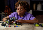 Lego Technic: Monster Jam Grave Digger (42118)