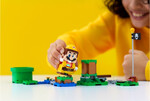 LEGO Super Mario Πακέτο Ενίσχυσης Mario Χτίστης 71373