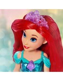 Hasbro Disney Princess Fashion Dolls Royal Shimmer Ariel Με Φούστα Και Αξεσουάρ F0881 / F0895
