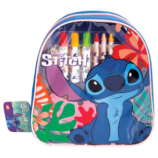 Σετ Ζωγραφικής σε Backpack Stitch As Company
