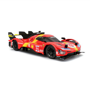 Maisto RC 1:16 Ferrari 499P LMH