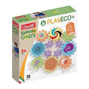 Quercetti Kaleido Gears Eco (82341)