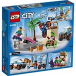 Lego City Skate Park (60290)