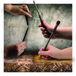 Harry Potter Wand Pen – Harry (SLHP396)