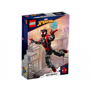 Lego Marvel Miles Morales για 8+ ετών