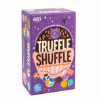 Professor Puzzle Truffle Shuffle (BT-10)