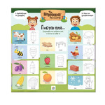 Τα Νησάκια Της Γνώσης-Γίνεται Από.... (100863)