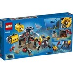 LEGO City Ωκεανογραφική Βάση Εξερεύνησης 60265