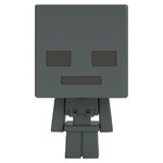 Mattel Minecraft Wither Skeleton (HKR68)
