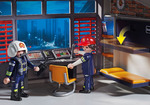 Playmobil City Action Great Fire Station (9462)