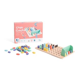 BS Toys – Παιχνίδι Αποκρυπτογράφησης