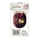 Blue Sky Στυλό Ballpoint Harry Potter Skwisheez Mini