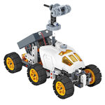Clementoni Εκπαιδευτικό Παιχνίδι Μαθαίνω & Δημιουργώ Mars Rover (63377)
