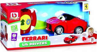 Bburago Ferrari Lil Drivers Laferrari (16-82000)