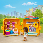 LEGO Friends Andrea's Swimming Cube 41671