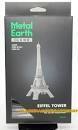 Μεταλλική Φιγούρα Μοντελισμού Μνημείο Eiffel Tower Iconx
